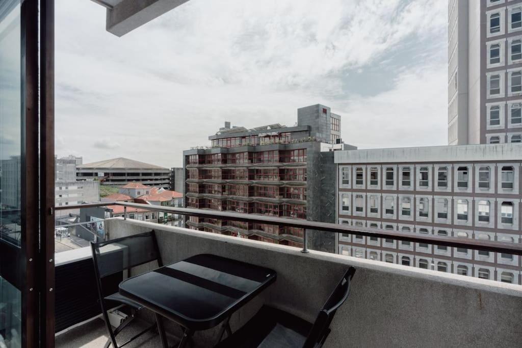 Trindade Apart City Center Oporto